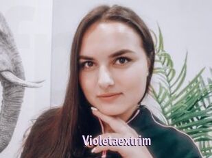 Violetaextrim
