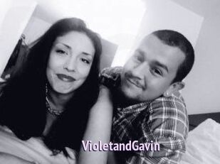 Violet_and_Gavin