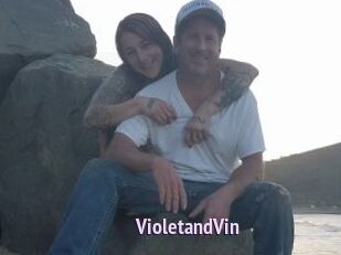VioletandVin