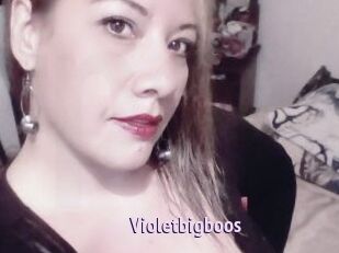 Violetbigboos