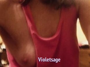 Violetsage