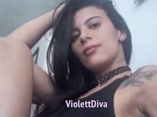 ViolettDiva