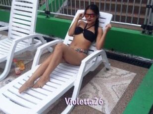 Violetta26