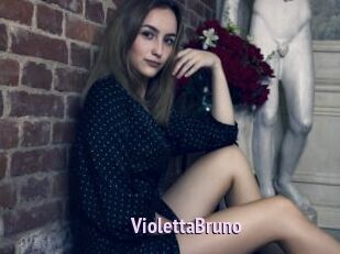 ViolettaBruno