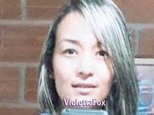 ViolettaFox