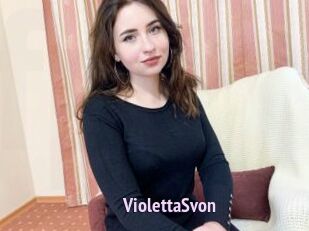 ViolettaSvon