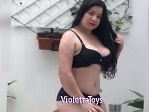 ViolettaToys