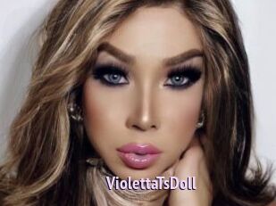 ViolettaTsDoll