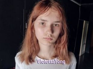 ViolettaYong