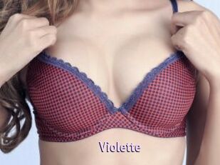 Violette