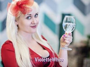 VioletteWhite