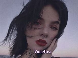 Violettea