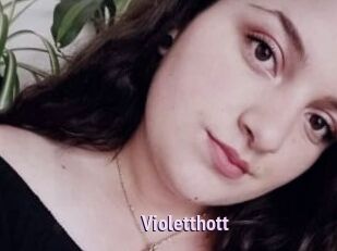 Violetthott