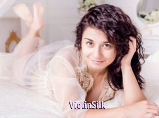 ViolinSilk