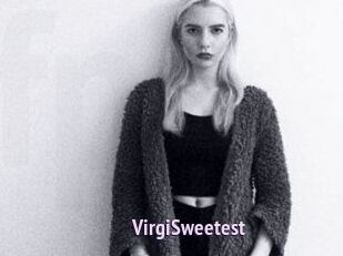 VirgiSweetest