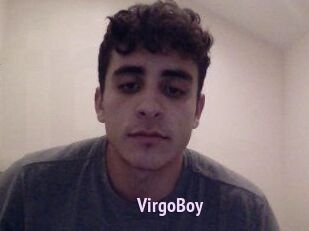 VirgoBoy