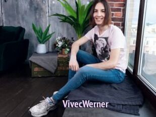 VivecWerner