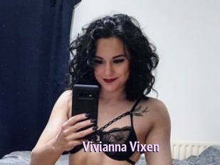 Vivianna_Vixen Film Porno