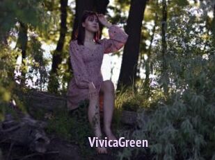 VivicaGreen