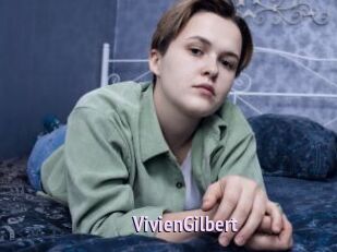 VivienGilbert