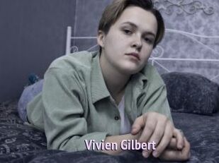 Vivien_Gilbert