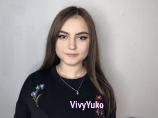 VivyYuko