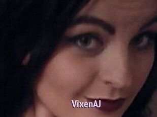VixenAJ