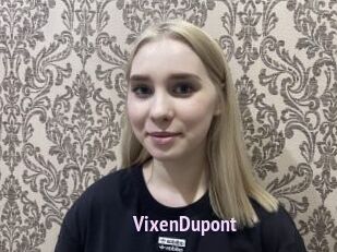 VixenDupont