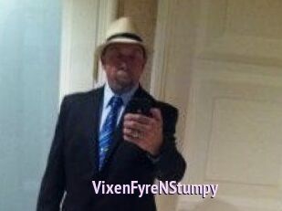 VixenFyre_N_Stumpy