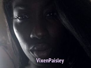 VixenPaisley Film Porno