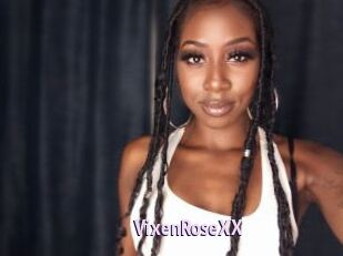 VixenRoseXX