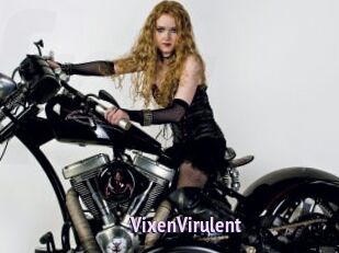 VixenVirulent