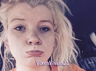 VixenVivian21
