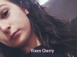 Vixen_Cherry