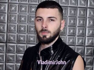 VladimirJohn