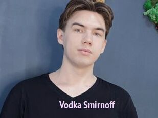 Vodka_Smirnoff