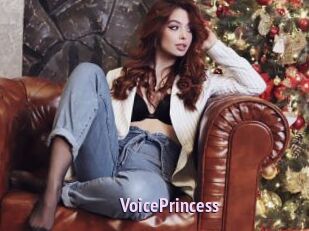VoicePrincess