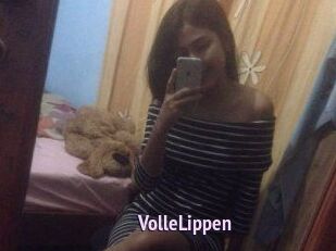 VolleLippen