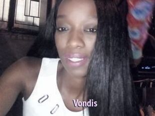 Vondis