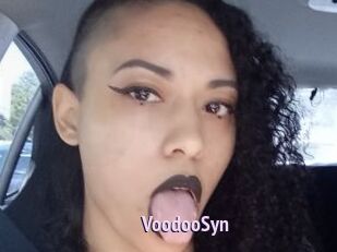 VoodooSyn