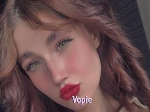 Vopie