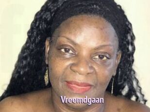 Vreemdgaan
