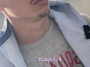 Vaakgeil24