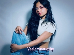 Vaalerynaugthy