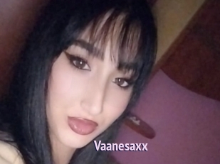 Vaanesaxx