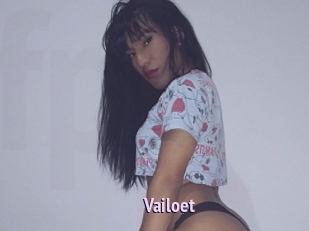 Vailoet