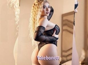Valebonett