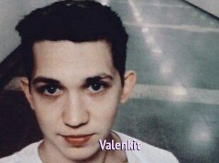 Valenkit