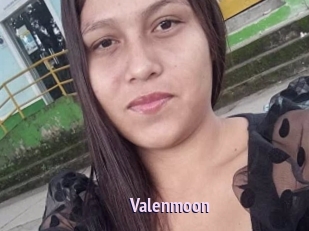 Valenmoon