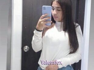 Valensfox